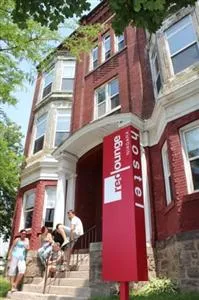 Red Lounge Hostel Niagara Falls (New York)