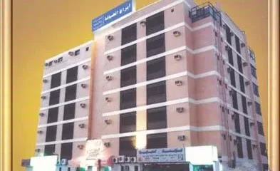 Al Diyafah Tower 1 Hotel Mecca