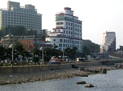 Hotel The Ship Sokcho