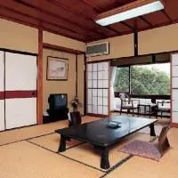 Gyotaukuso Hotel Minamiboso