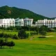 Golden Pebble International Convention Center & Resort