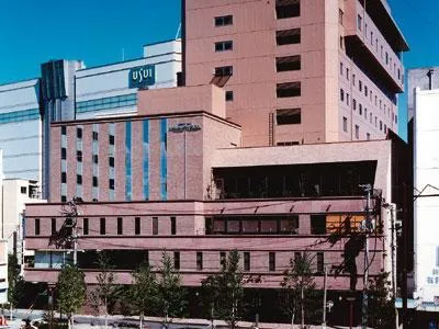 Koriyama View Hotel