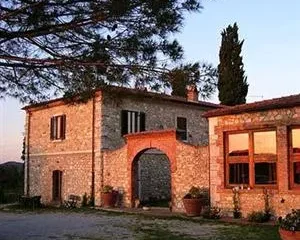 Podere Sant'Alessandro