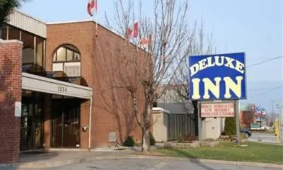 Deluxe Inn Toronto