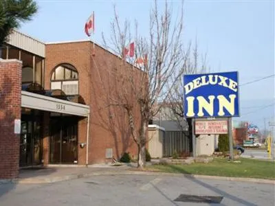 Deluxe Inn Toronto