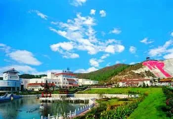 Yun Fo Shan Resort Beijing