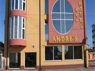 Andre's Hotel