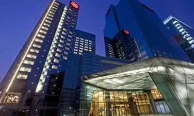 Sheraton Beijing Dongcheng