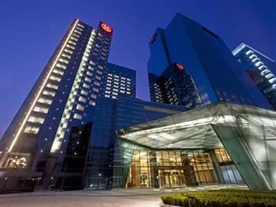 Sheraton Beijing Dongcheng