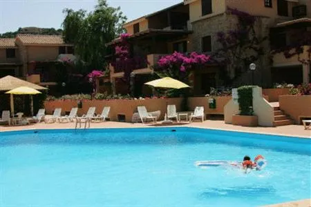 Hotel Residence Bougainvillae