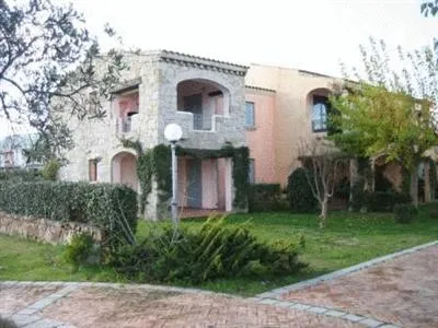 Apartment Le Dimore Di Porto San Paolo