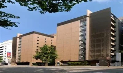 Nagoya Sakae Washington Hotel Plaza