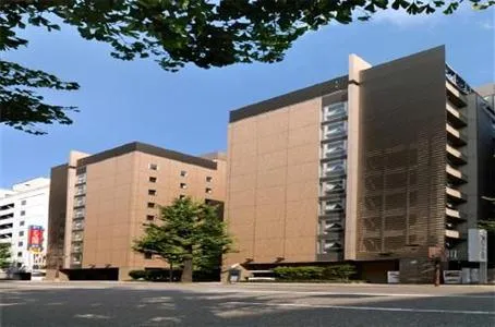 Nagoya Sakae Washington Hotel Plaza