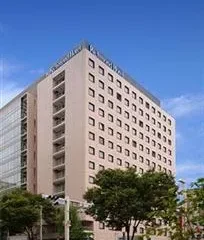 Richmond Hotel Nagoya Nayabashi