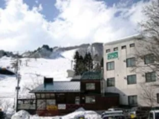 Alupu Lodge Hakuba