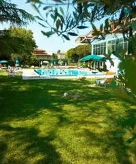 Hotel Terme Excelsior