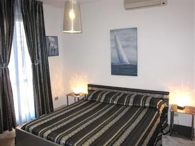 Magralù 2 B&B Alghero