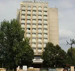 Hotel Cetate