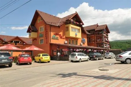 Complex Turistic Max International Hotel Rasnov