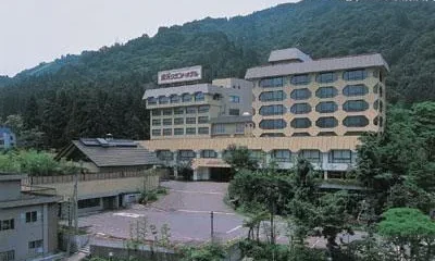 Yuzawa Grand Hotel