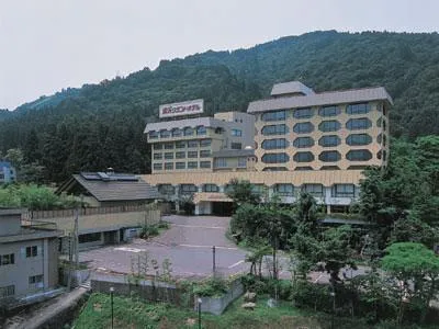 Yuzawa Grand Hotel