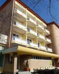 Casa Politehnicii 2 Hotel Timisoara