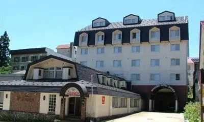 Akakura Hotel