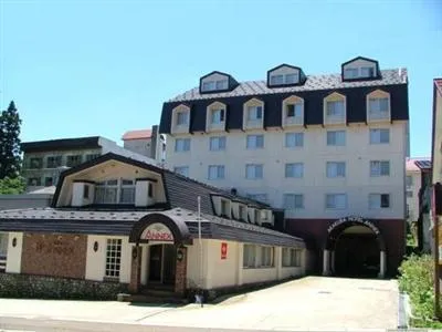 Akakura Hotel