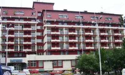 Hotel Calimani Vatra Dornei