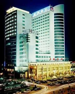 Xiu Lan Hotel