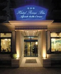 Rosso Blu Hotel