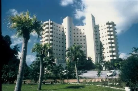 Okinawa Sun Coast Hotel