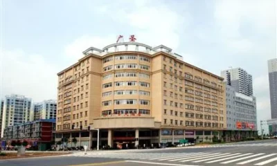 Guang Sheng Hotel