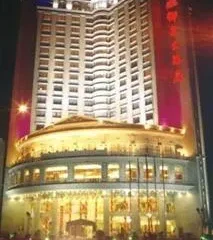 Royal Spring Hotel Chenzhou