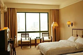 Tianyi Mingdi Business Hotel Chenzhou