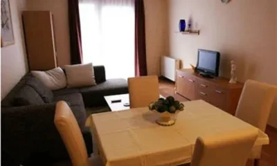 Apartment Budapest