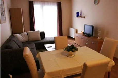 Apartment Budapest