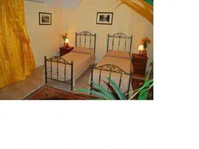 Albatro Rooms B&B Catania