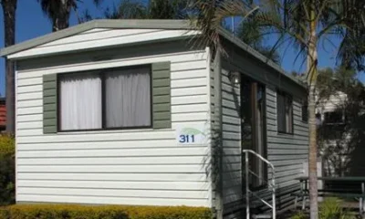 Big4 Brisbane Northside Caravan Village