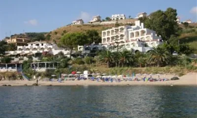 Hotel Ferretti