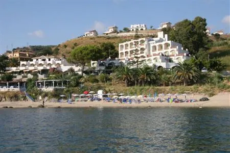 Hotel Ferretti