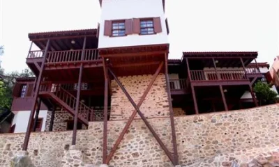 Hotel Villa Turka