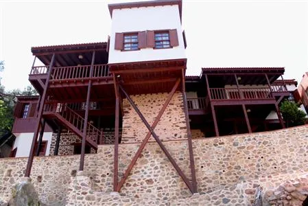 Hotel Villa Turka