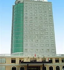 Taizi Hotel