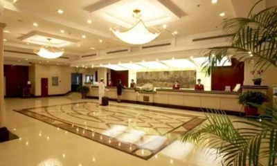 Xin Jin Shan Hotel