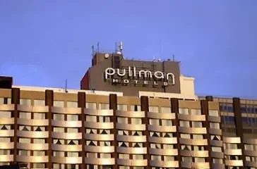 Pullman Jakarta Central Park