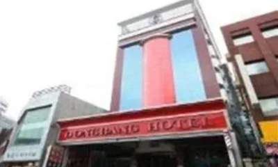 Dong Bang Tourist Hotel