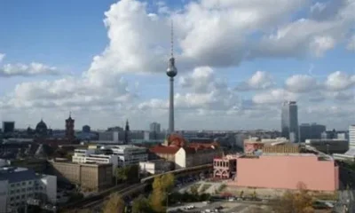 Europeapartments am Alexanderplatz Berlin