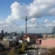 Europeapartments am Alexanderplatz Berlin