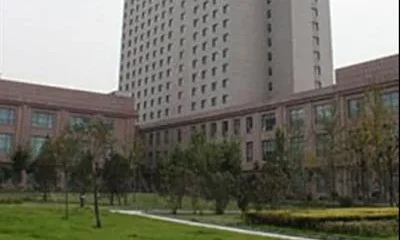 Sheng Du International Hotel